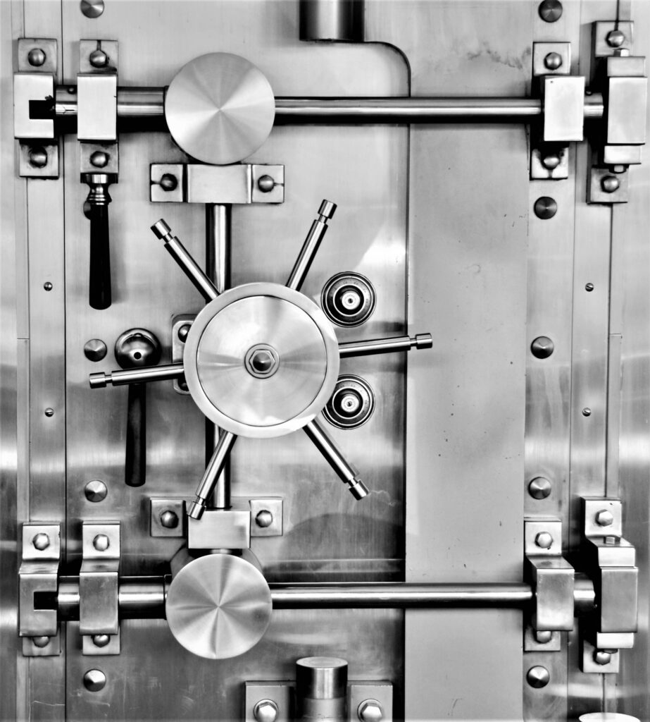 Vault Curcio Law, secure will storage, estate planning grand rapids