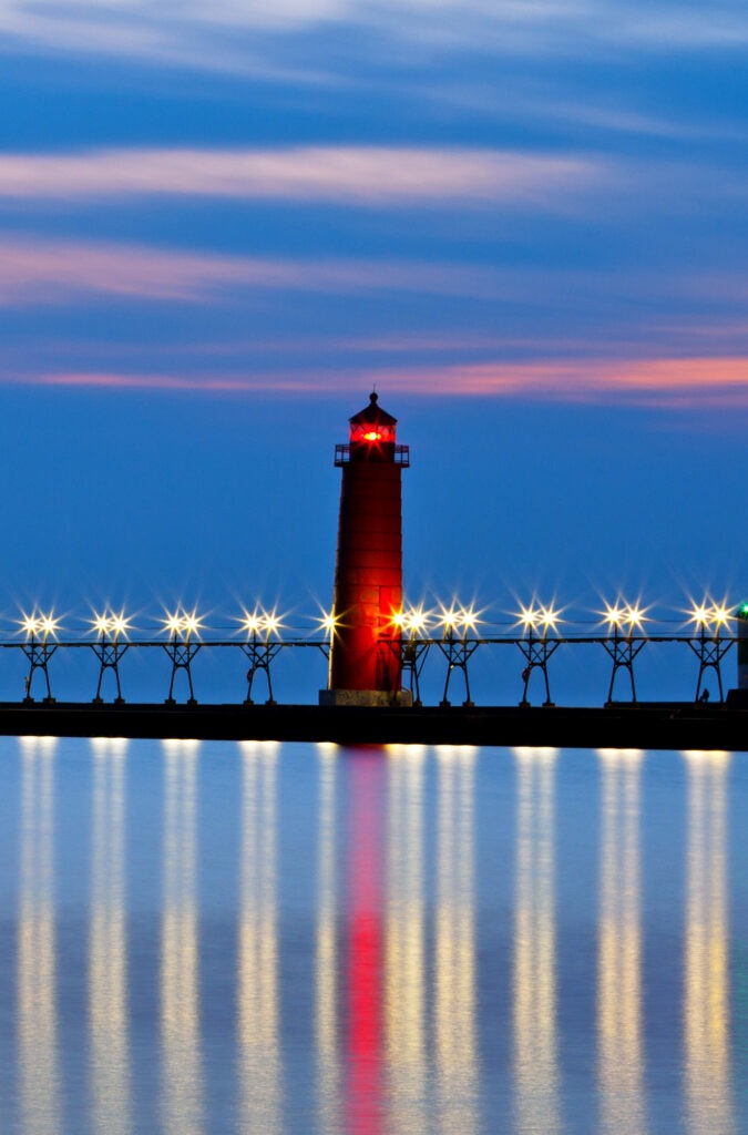 Haven Lighthouse Curcio Law