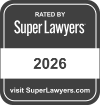 Super Lawyers, Rising Stars